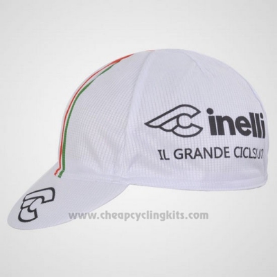 2011 Cinelli Cap Cycling